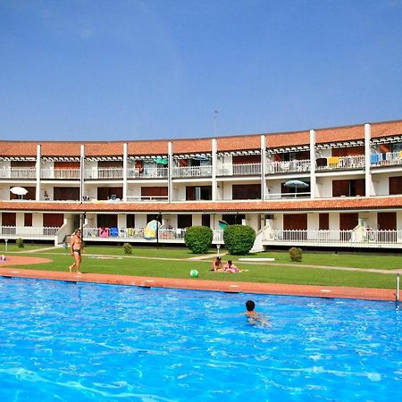 Residence Selenis Apartments Caorle Exterior photo