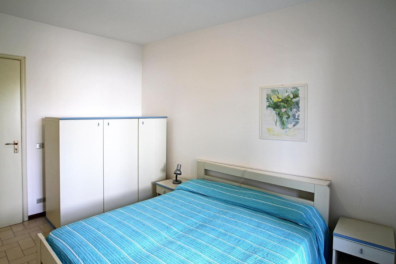 Residence Selenis Apartments Caorle Exterior photo