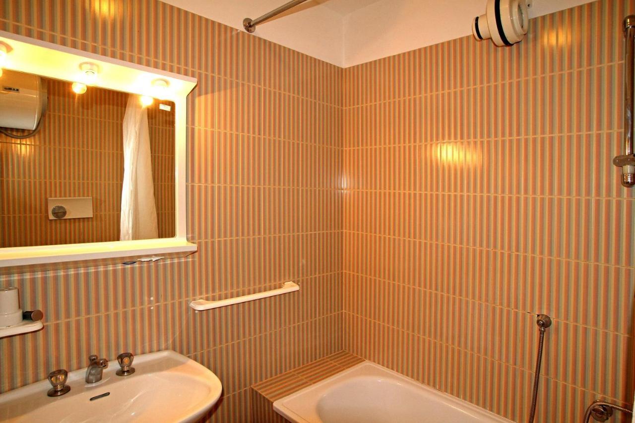 Residence Selenis Apartments Caorle Exterior photo